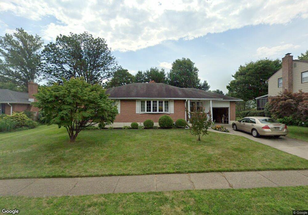 2012 Kynwyd Rd, Wilmington, DE 19810 - photo 1