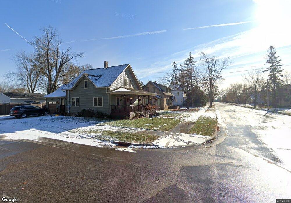 321 10th St S, Wisconsin Rapids, WI 54494 - photo 1