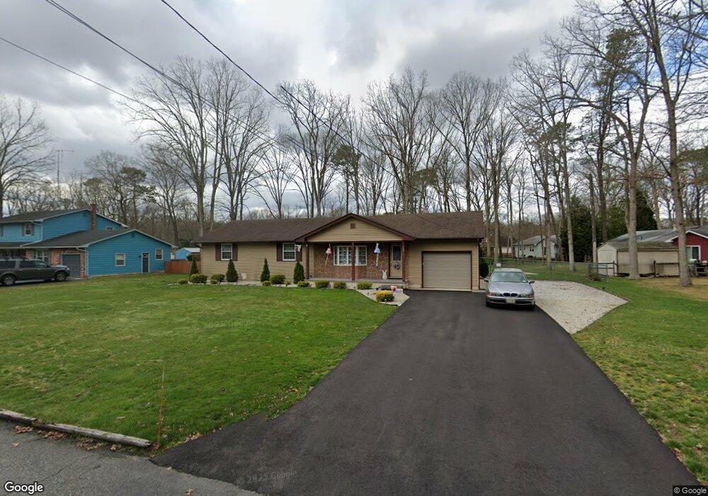 2348 Quail St, Vineland, NJ 08361 - photo 1