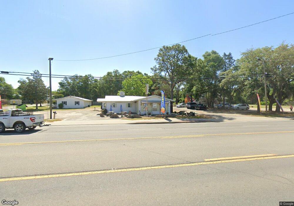 1494 Us Highway 221 N, Douglas, GA 31533 - photo 1