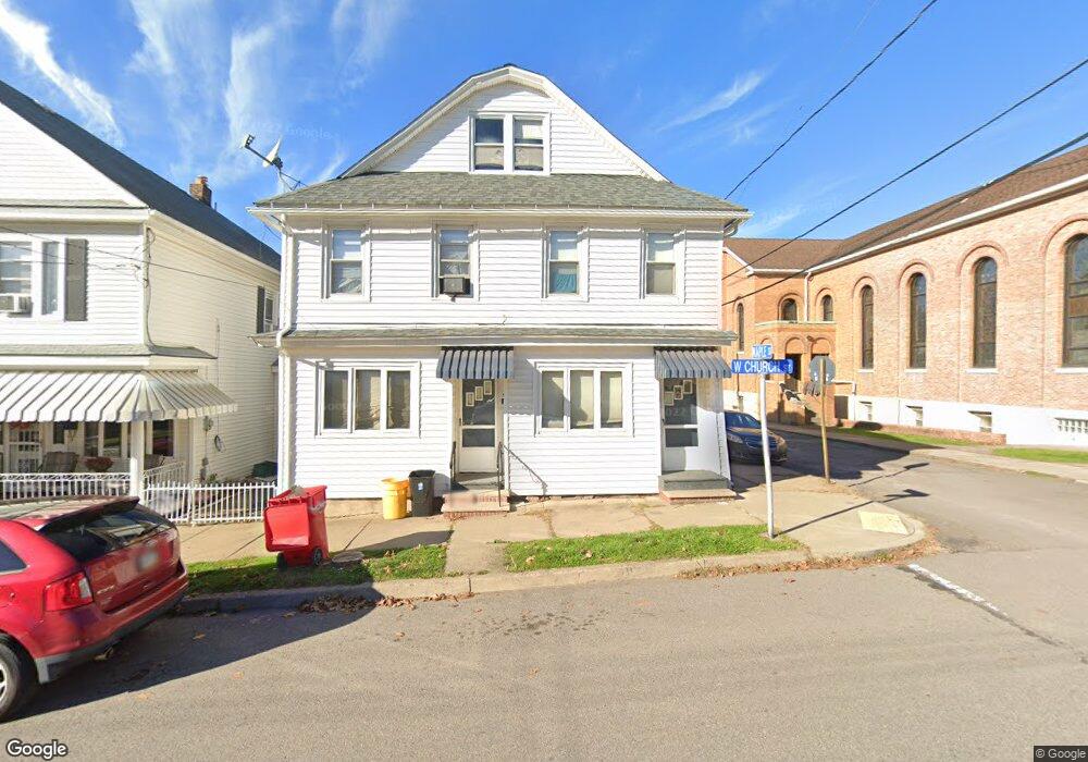 60 W Church St, Nanticoke, PA 18634 - photo 1