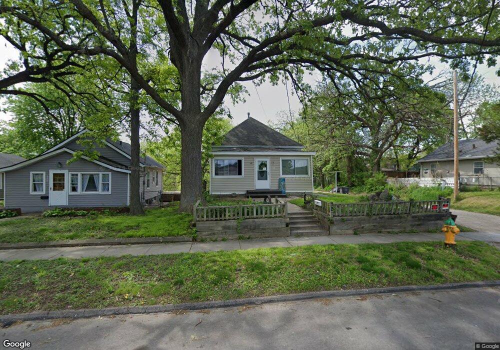 722 Kirkwood Ave, Des Moines, IA 50315 - photo 1