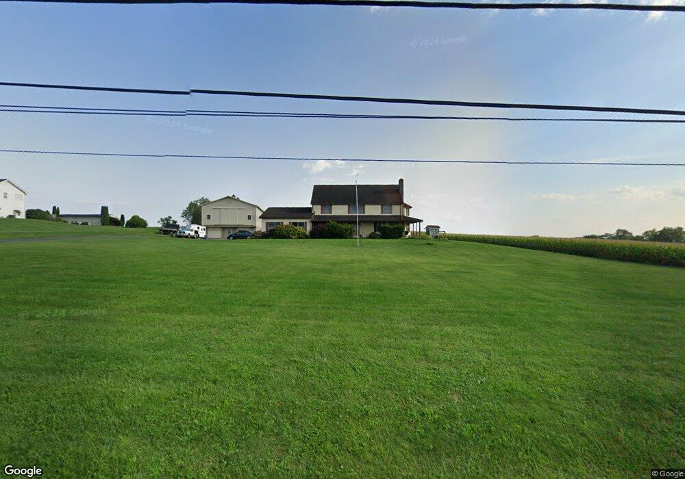 428 Lefevre Rd, Easton, PA 18040 - photo 1