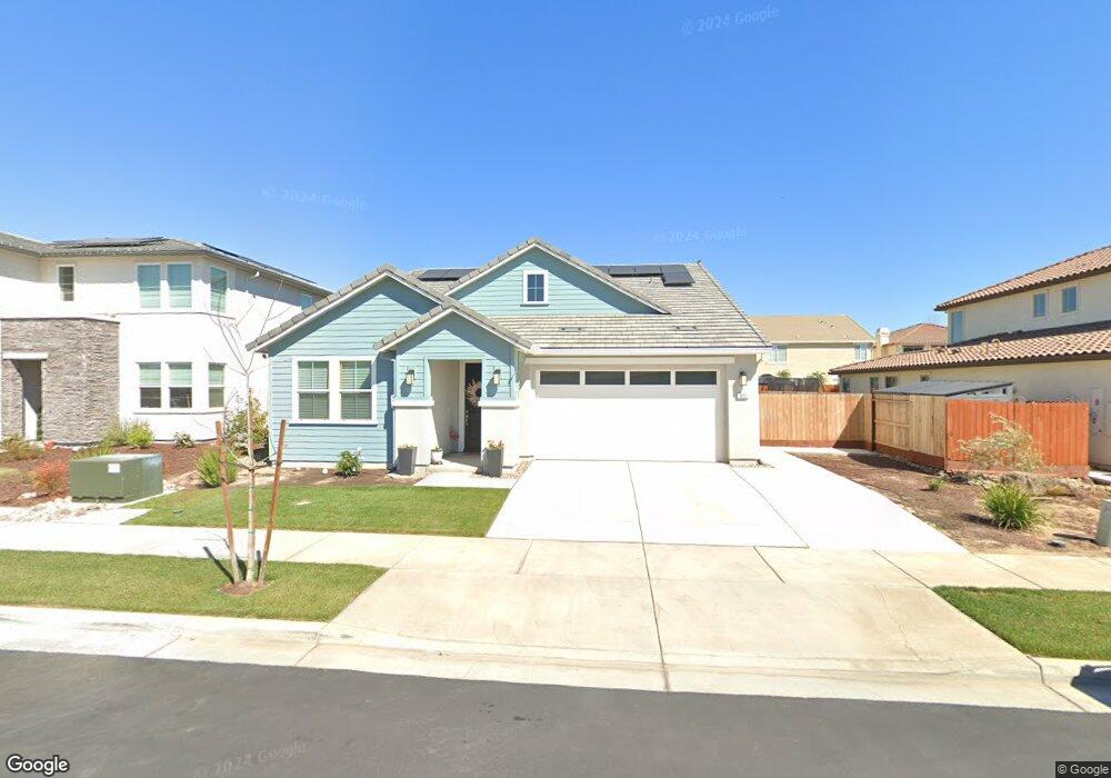 517 Lusitano Ct, Oakdale, CA 95361 - photo 1