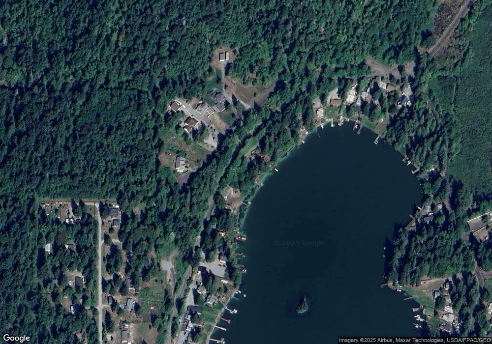 32201 Whitman Lake Dr E, Graham, WA 98338 - photo 1