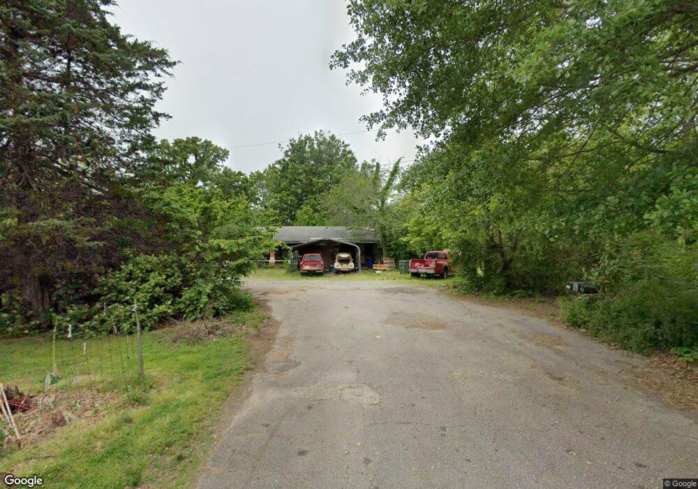 124 Chandler St, Baldwin, GA 30511 - photo 1