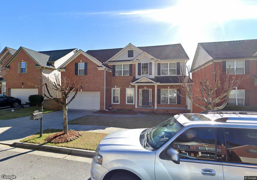 2569 Havasu Trace, Norcross, GA 30071 - photo 1