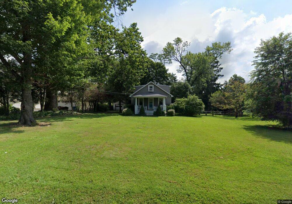 10619 Stevenson Rd, Stevenson, MD 21153 - photo 1