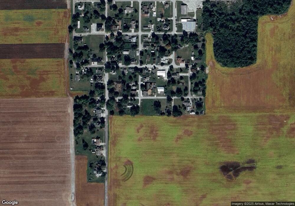 501 & 503 Elm St, Kempton, IN 46049 - photo 1