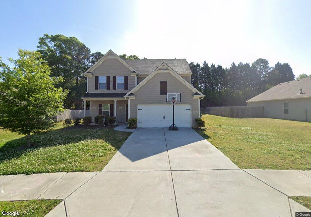 815 Castilla Way, Winder, GA 30680 - photo 1