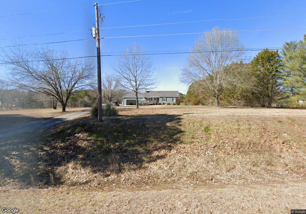 3814 Wax Rd SE, Aragon, GA 30104 - photo 1