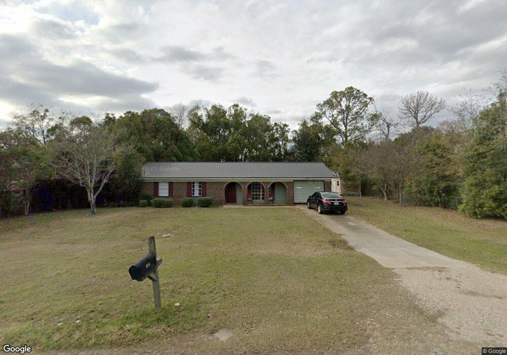 306 Eastgate Ave, Donalsonville, GA 39845 - photo 1