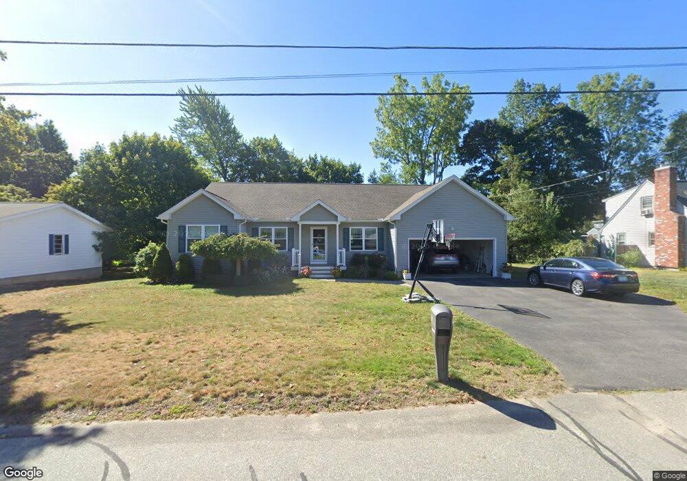 7 Mowry Rd, Greenville, RI 02828 - photo 1