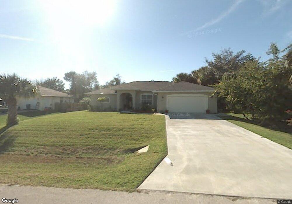 1357 Thornhill Ln, Sebastian, FL 32958 - photo 1