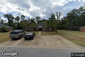 3708 Mayfair Ln, Albany, GA 31721