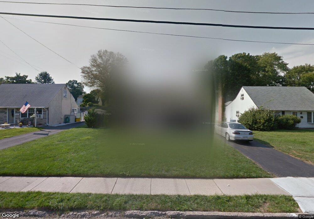 25 Dunmore Ave, Ewing, NJ 08618 - photo 1