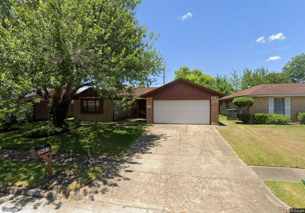 9407 Misty Bridge St, Houston, TX 77075 - photo 1