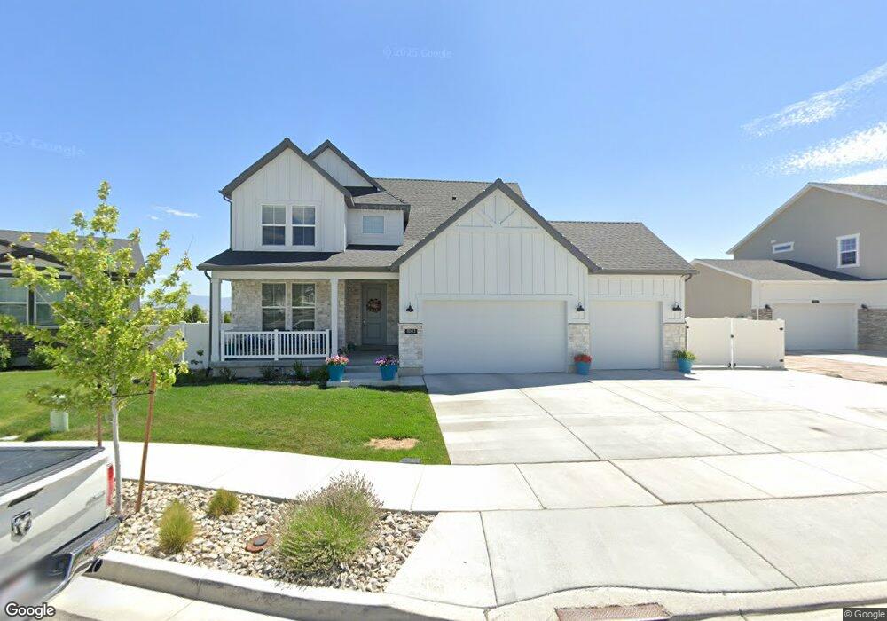 8083 S 6730 W, West Jordan, UT 84081 - photo 1