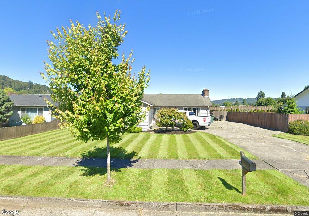 2221 37th Ave, Longview, WA 98632 - photo 1