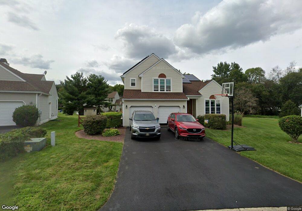 6 Palmetto Cir, New Castle, DE 19720 - photo 1