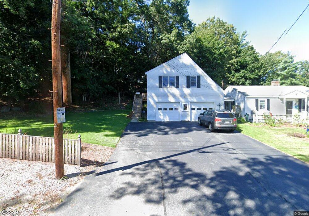 4 Cedar Hill Rd, Northborough, MA 01532 - photo 1