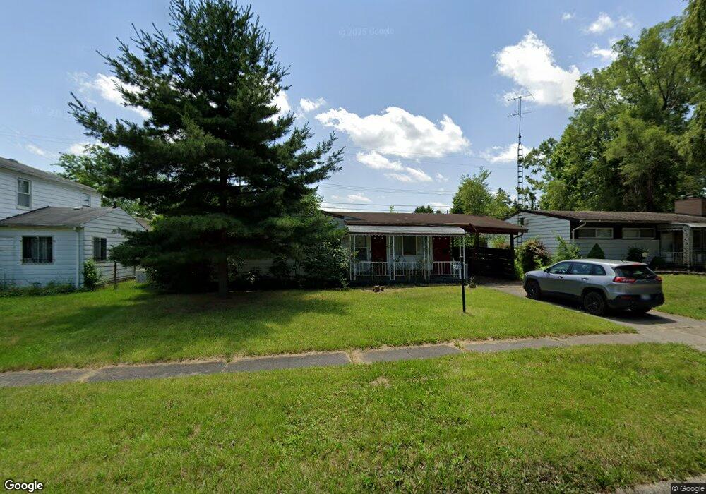 3638 Gloucester St, Flint, MI 48503 - photo 1