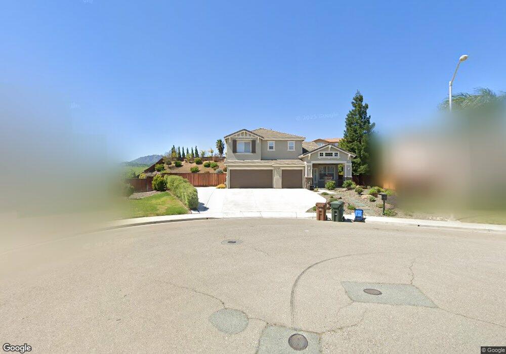 1707 Observation Way, Antioch, CA 94531 - photo 1