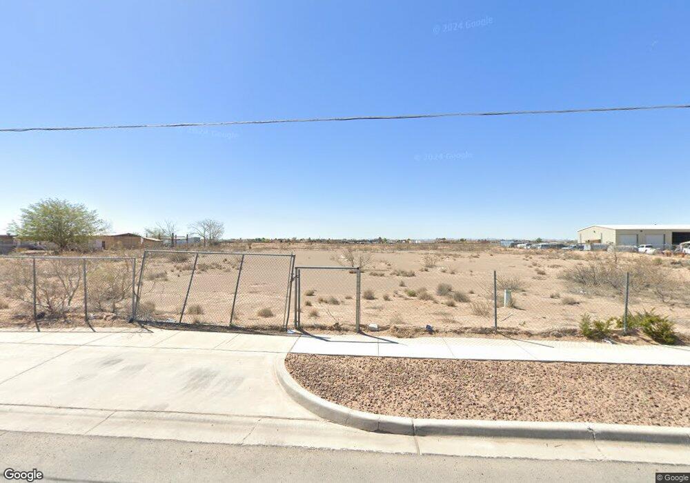 12608 Blair Dr, Horizon City, TX 79928 - photo 1