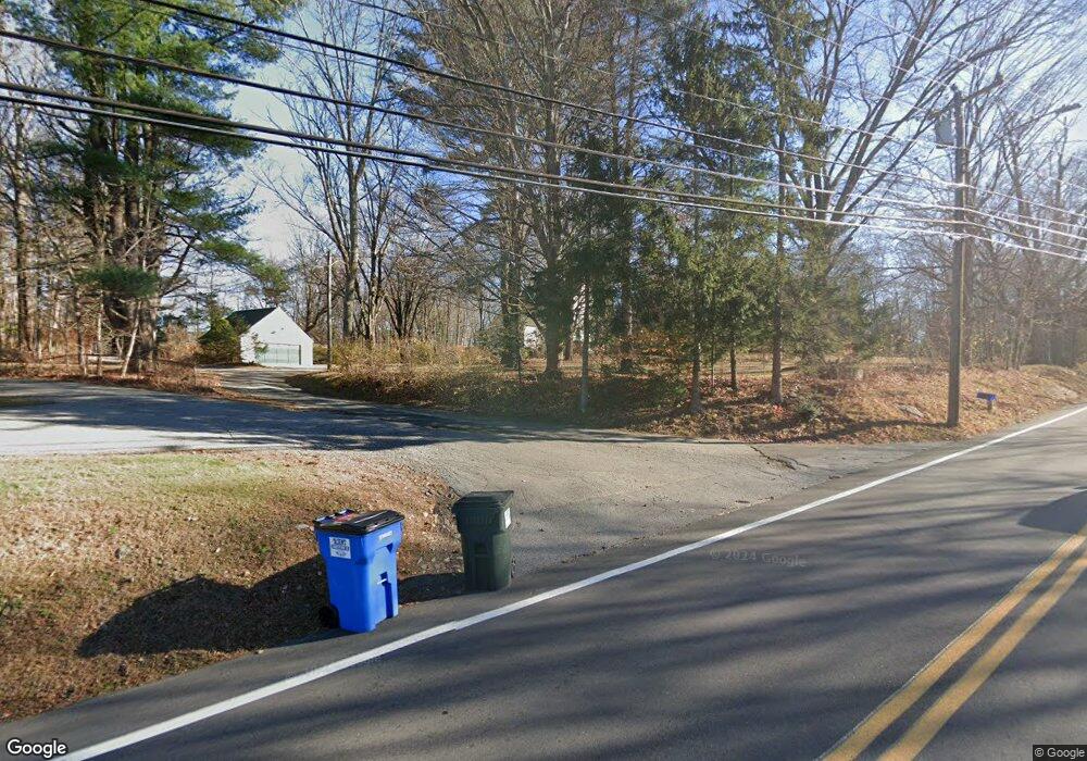 80 Middlesex Ave, Chester, CT 06412 - photo 1