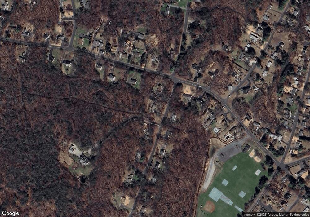 5 Woodhaven Dr, Burlington, CT 06013 - photo 1