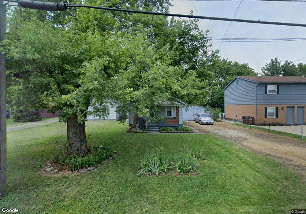 2112 Highland St, Middletown, OH 45044 - photo 1