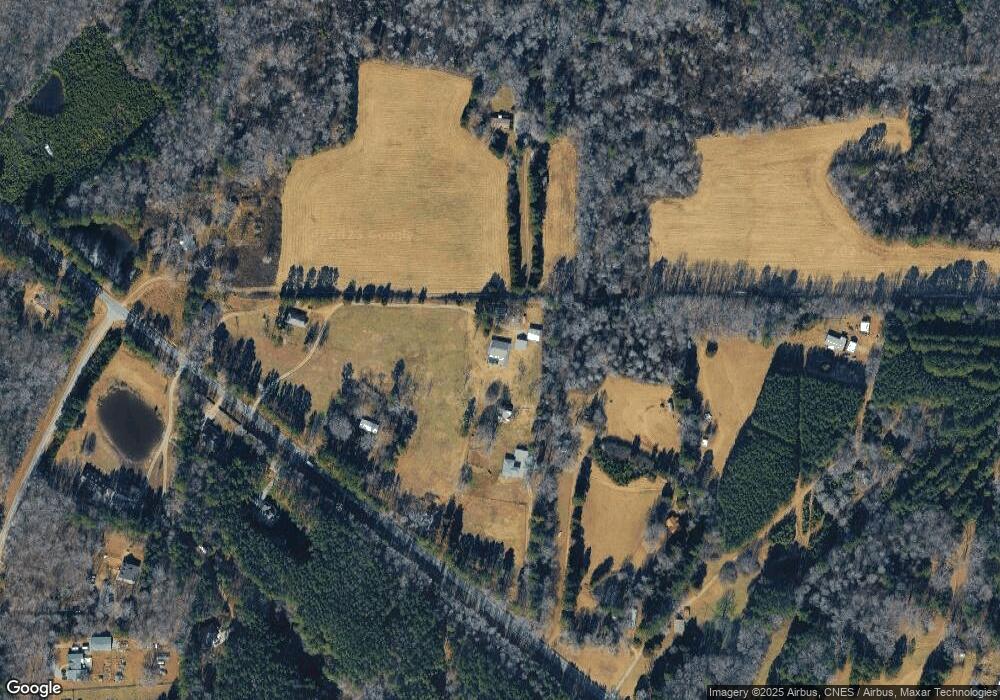 2918 Nc Highway 87 N, Pittsboro, NC 27312 - photo 1