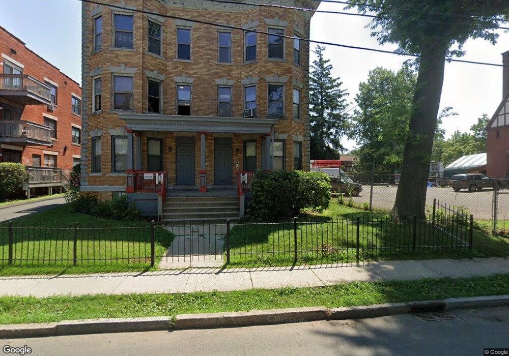 48 Atwood St unit A1, Hartford, CT 06105 - photo 1