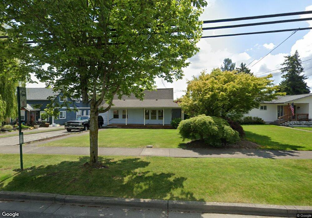 1008 E Grover St, Lynden, WA 98264 - photo 1