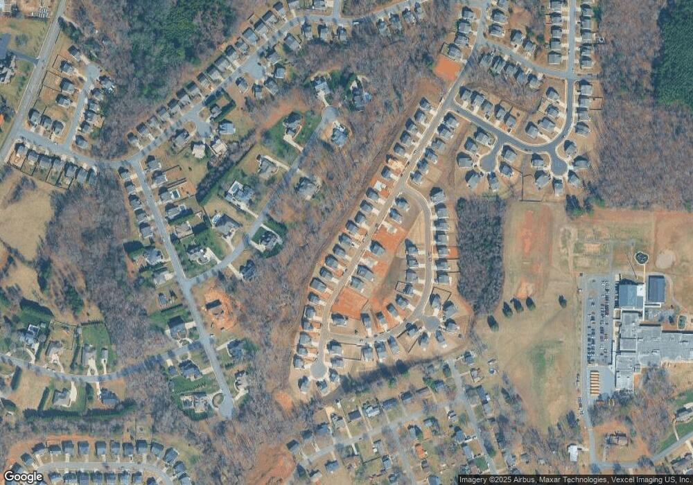 2489 Andes Dr unit 158P, Statesville, NC 28625 - photo 1