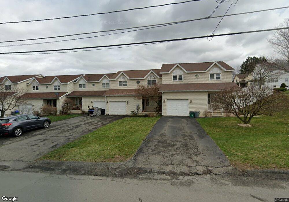1343 Winton St, Archbald, PA 18403 - photo 1