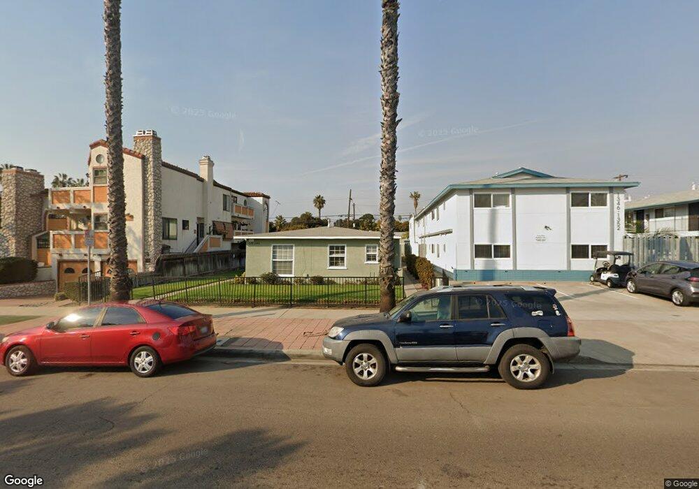 1338-44 Grand Ave, San Diego, CA 92109 - photo 1