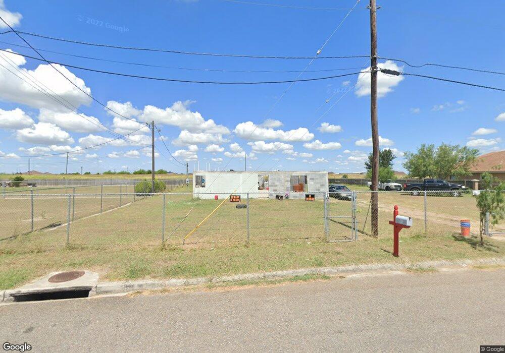 4907 Berkshire St, Mercedes, TX 78570 - photo 1