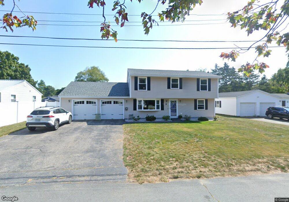 20 Tucker Ln unit I, Hampton, NH 03842 - photo 1