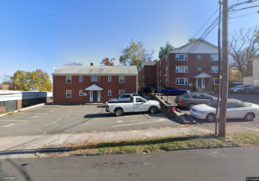 22 Park Place unit 2R, New Britain, CT 06052 - photo 1