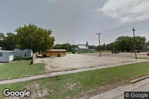 712 Delaware St, Downs, KS 67437