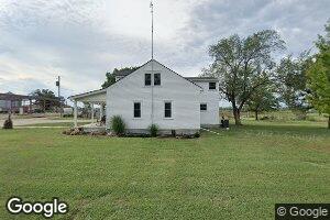 14343 NW 120th St, Whitewater, KS 67154