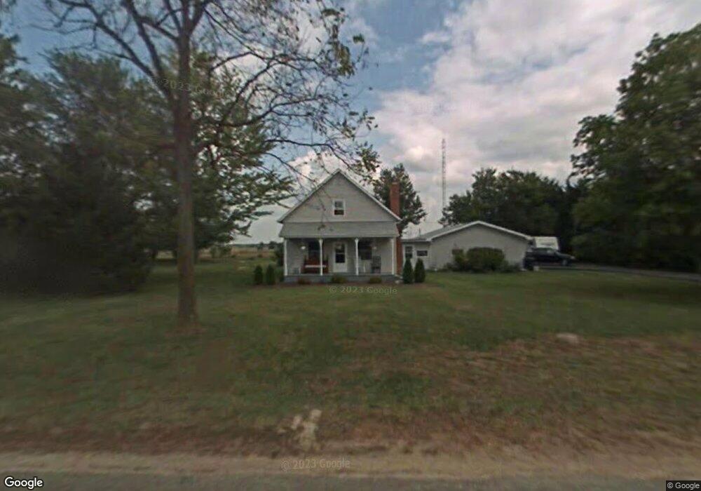 2055 S Salem Rd, Monroe, IN 46772 - photo 1