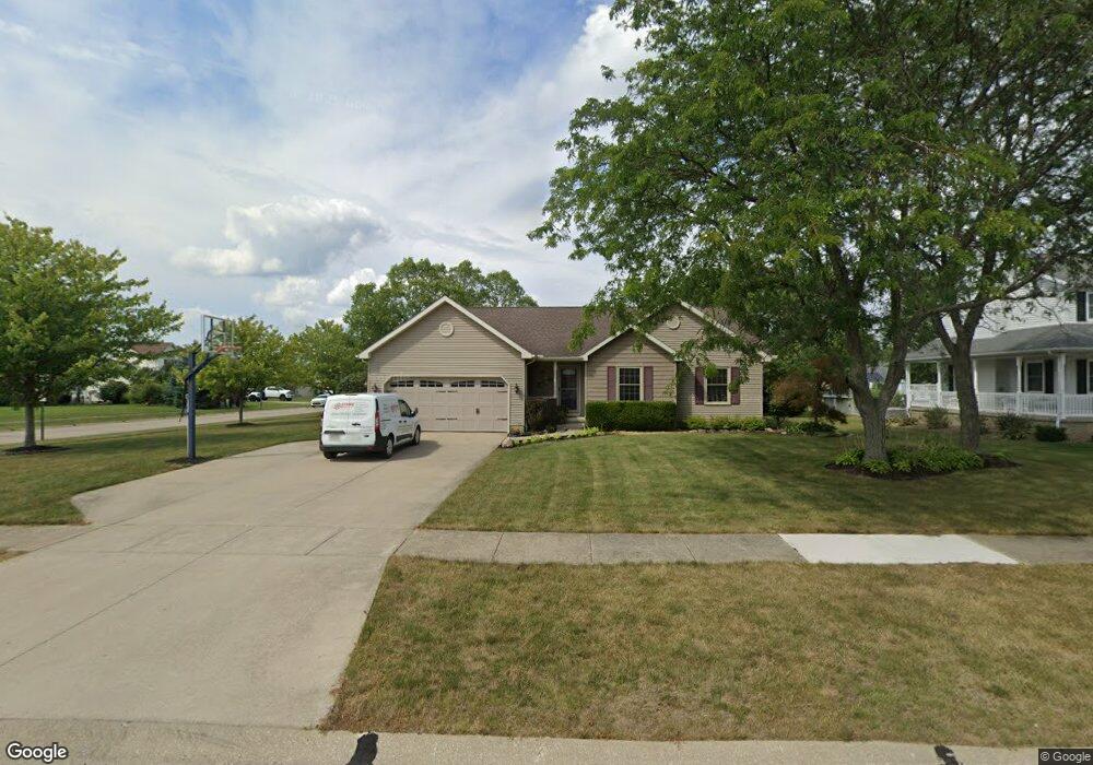 203 Taylor Blvd, Lagrange, OH 44050 - photo 1