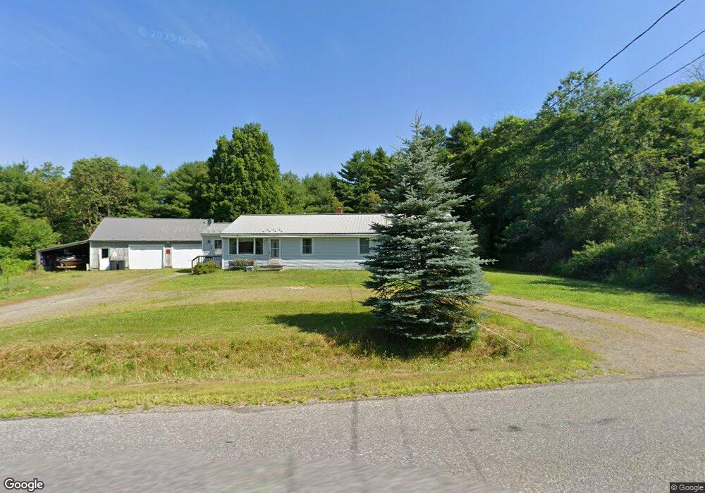 66 Deer Hill Rd, South China, ME 04358 - photo 1