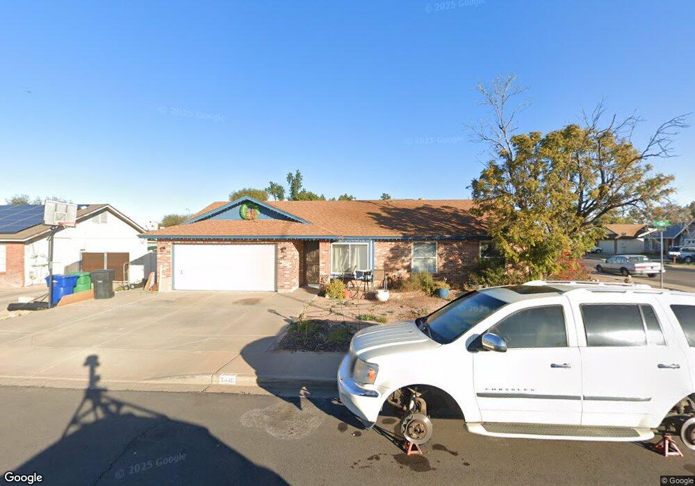 2440 E Capri Ave, Mesa, AZ 85204 - photo 1