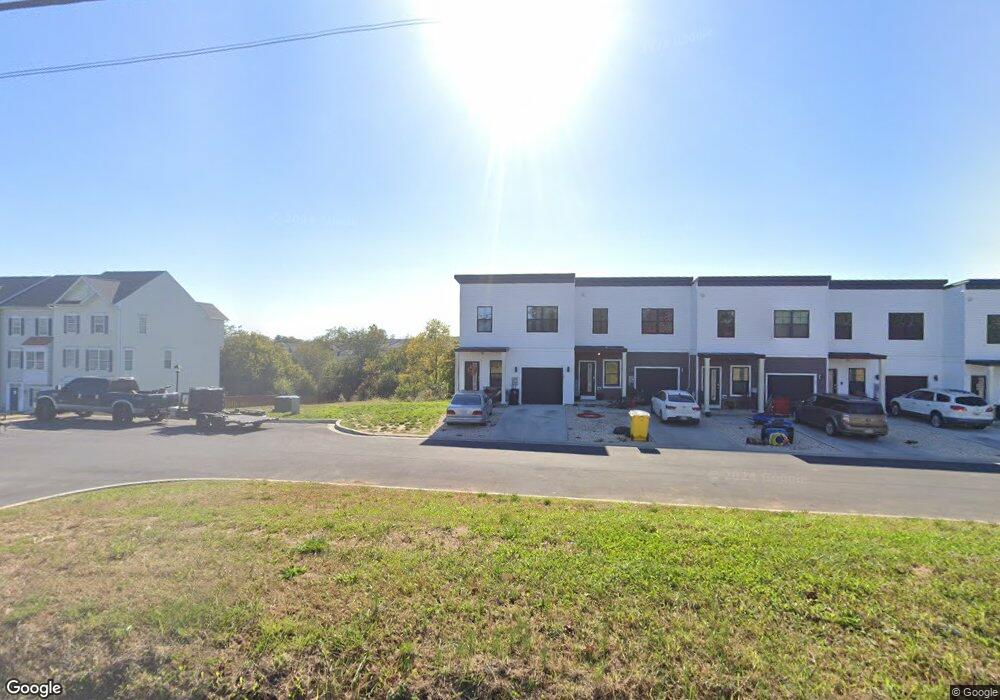 Lot 16 Dow St, Bunker Hill, WV 25413 - photo 1