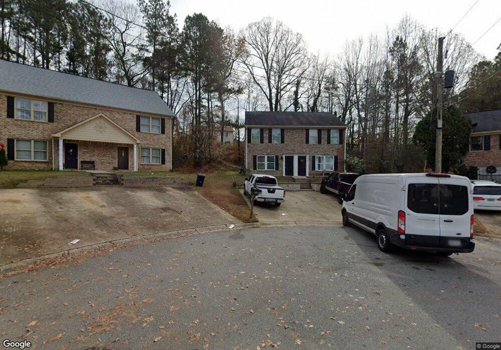 4206 Dejohns Way, Buford, GA 30518 - photo 1
