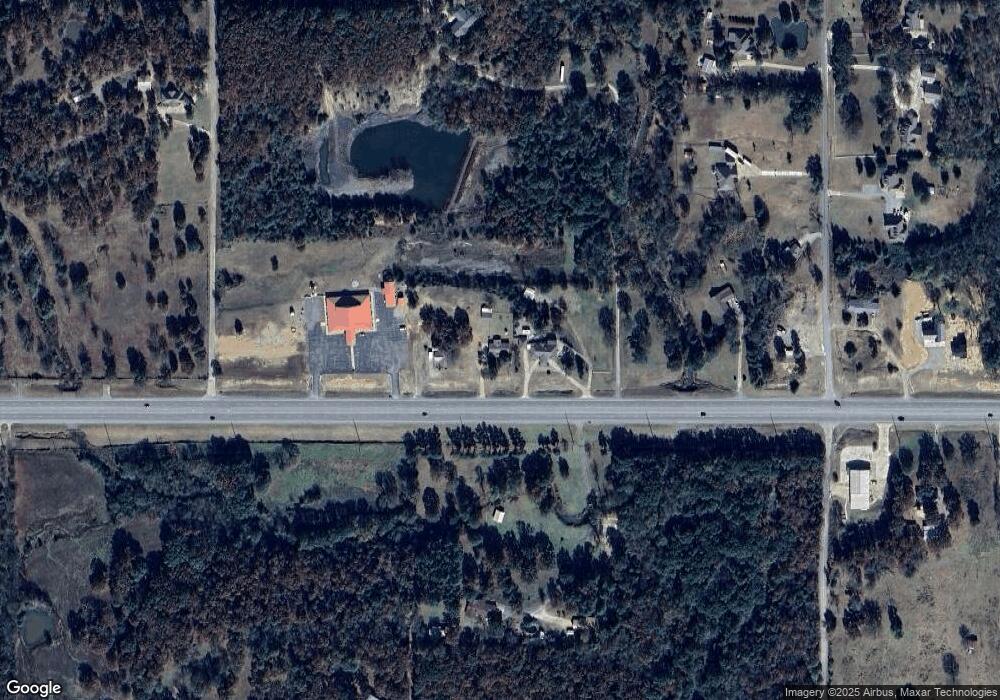 1801 E Shawntel Smith Blvd, Muldrow, OK 74948 - photo 1