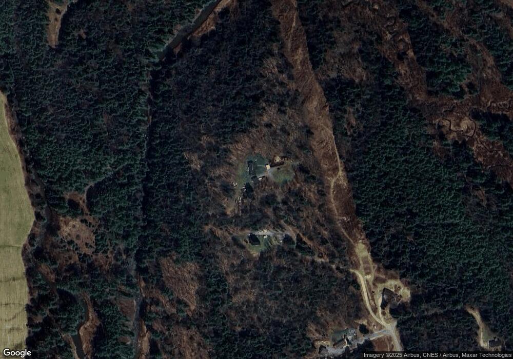 63 Wheezy Way Rd, Fairfax, VT 05454 - photo 1